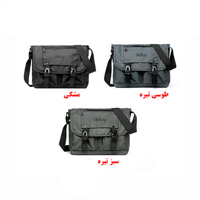 کیف رودوشی مدل 2956