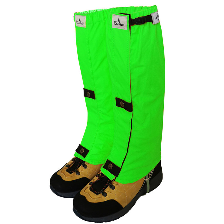 گتر کوهنوردی لیپو مدل GORE-TEX سایز M