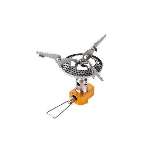 سرشعله سفری فایرمپل مدل FMS-116