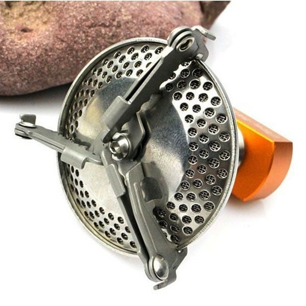 سرشعله سفری فایرمپل مدل FMS-116