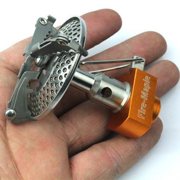 سرشعله سفری فایرمپل مدل FMS-116
