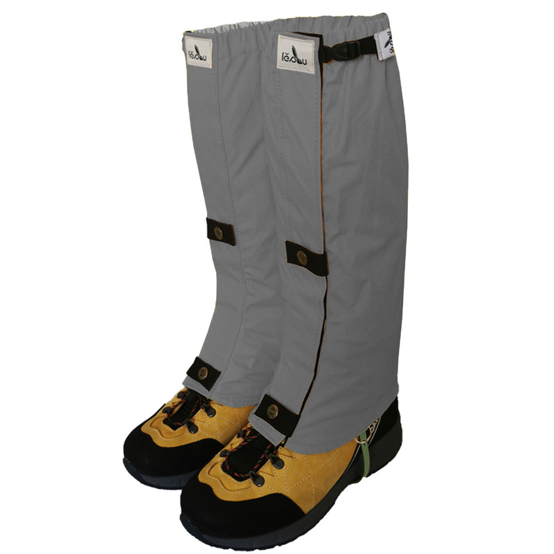 گتر کوهنوردی لیپو مدل GORE-TEX سایز XXL