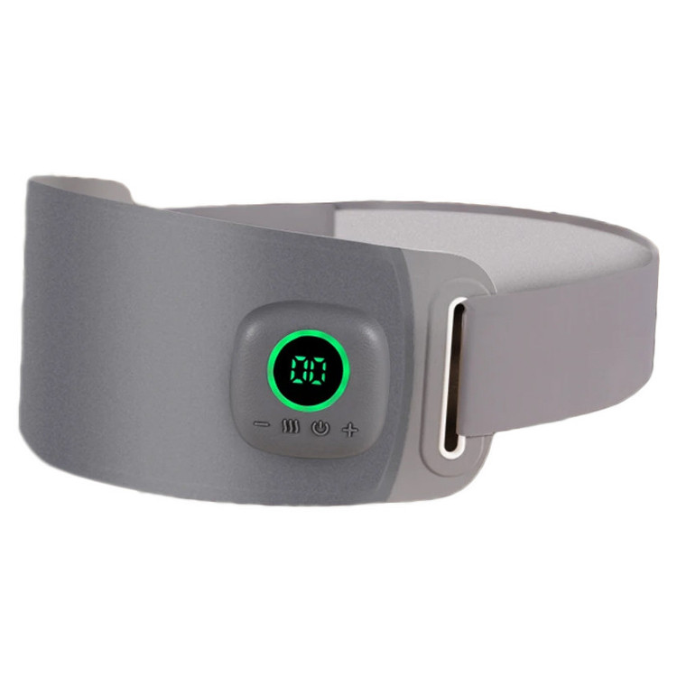 کمربند گرمکن ویزدام مد مدل heating belt ems