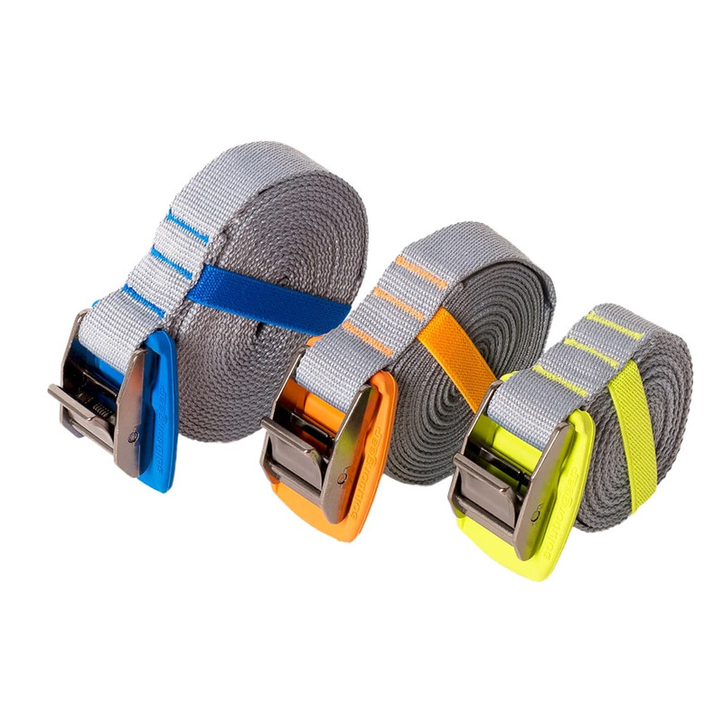 تسمه سی تو سامیت مدل Bomber Tie Down Strap 3m کد S2023