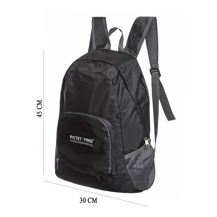 کوله پشتی پیکتت فاینو مدل RH27-B