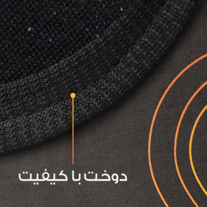 چشم بند مدل گربه کد 1423