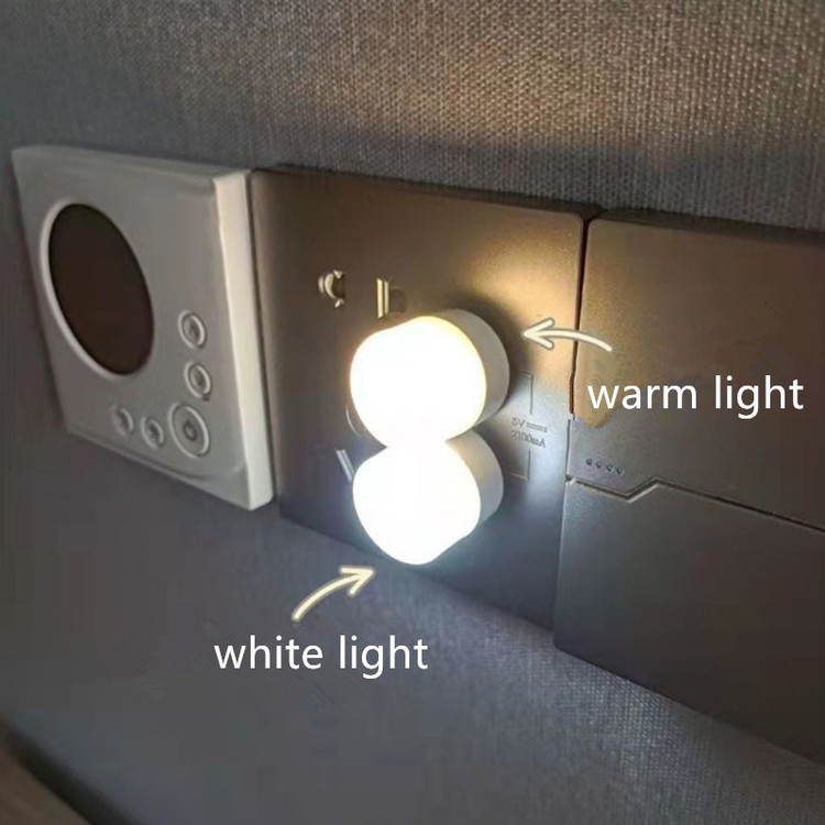 چراغ قوه هارمن مدل USB LED LIGHT