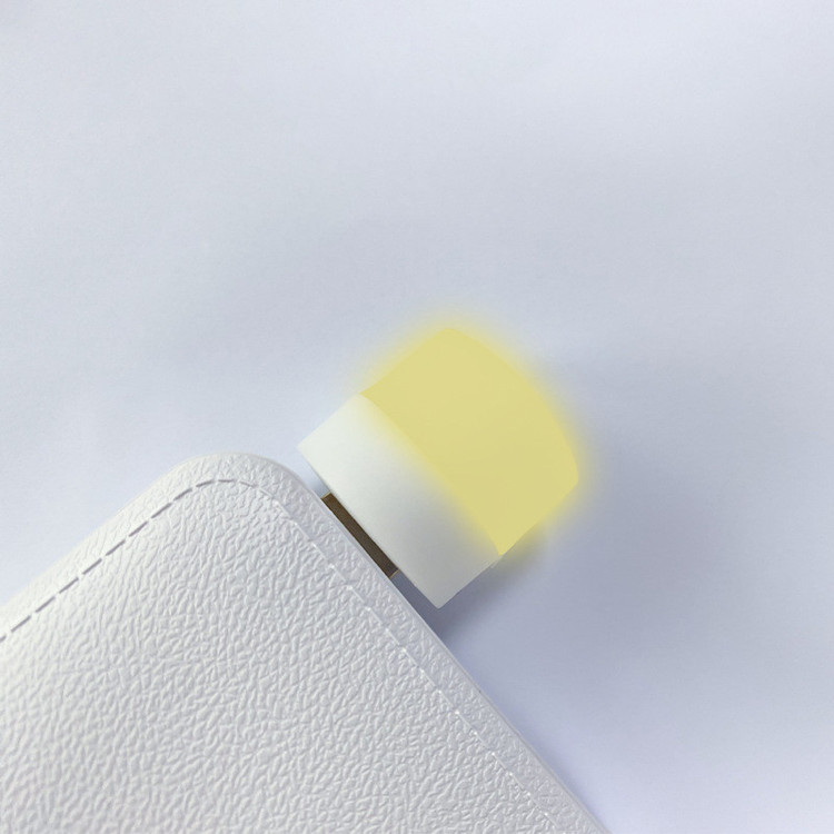 چراغ قوه هارمن مدل USB LED LIGHT