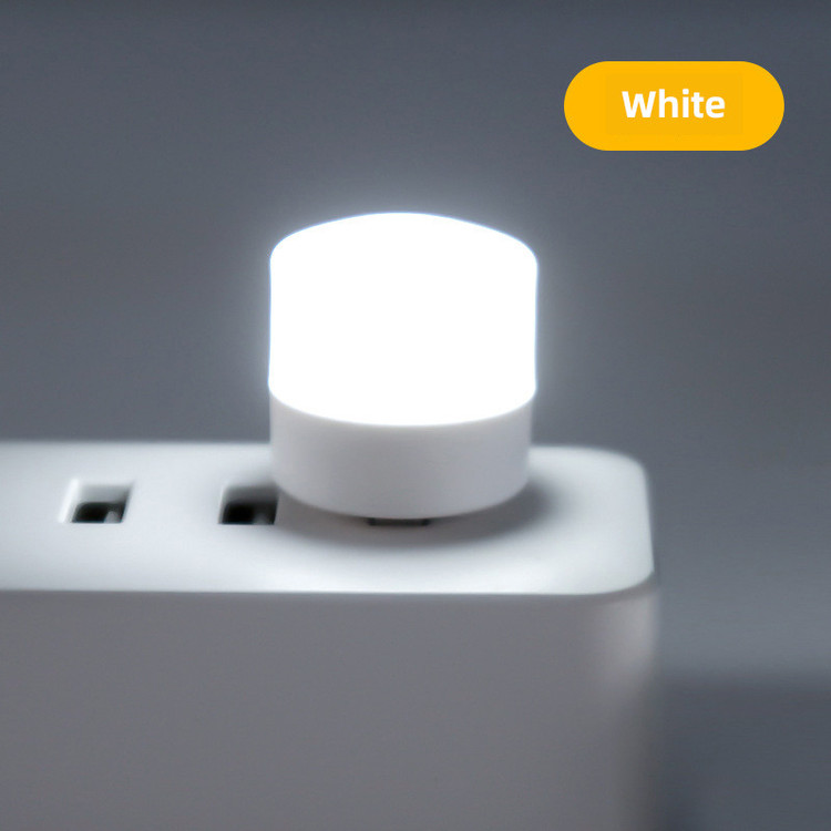چراغ قوه هارمن مدل USB LED LIGHT