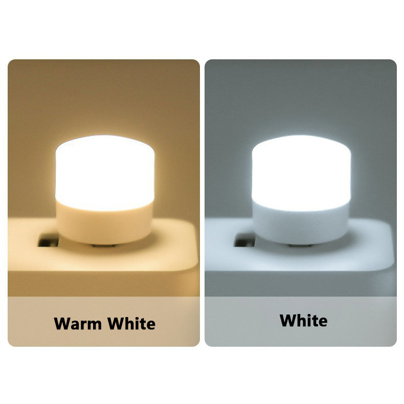 چراغ قوه هارمن مدل USB LED LIGHT