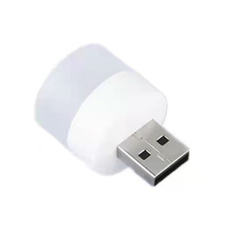 چراغ قوه هارمن مدل USB LED LIGHT