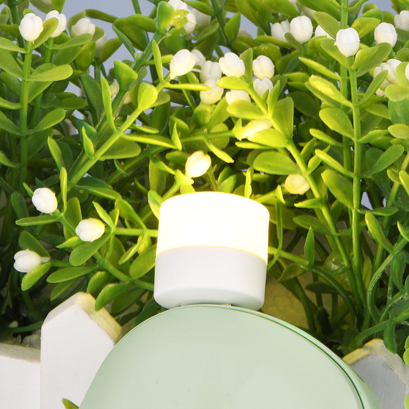 چراغ قوه هارمن مدل USB LED LIGHT