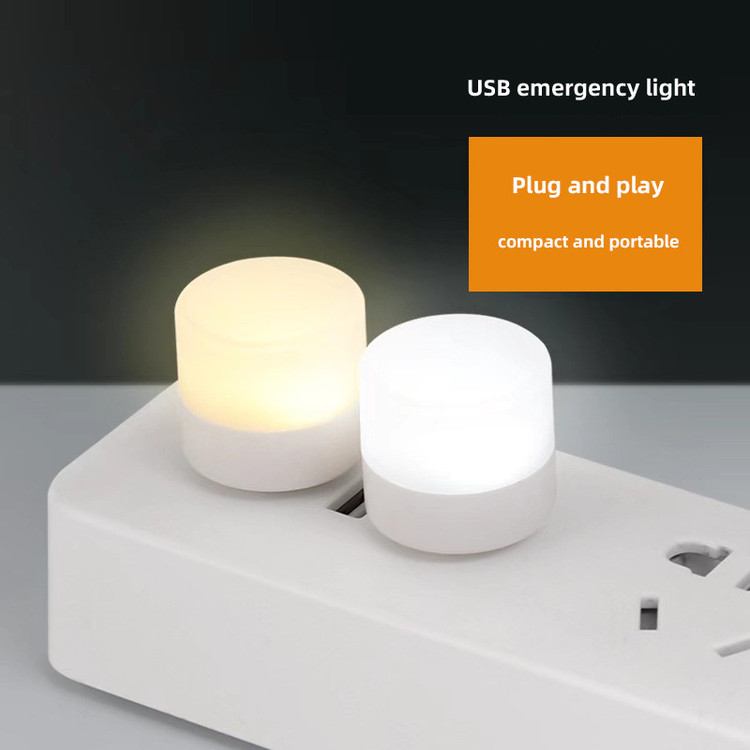 چراغ قوه هارمن مدل USB LED LIGHT