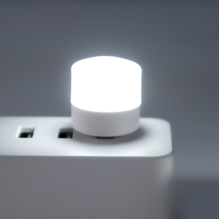 چراغ قوه هارمن مدل USB LED LIGHT