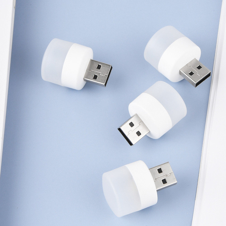 چراغ قوه هارمن مدل USB LED LIGHT