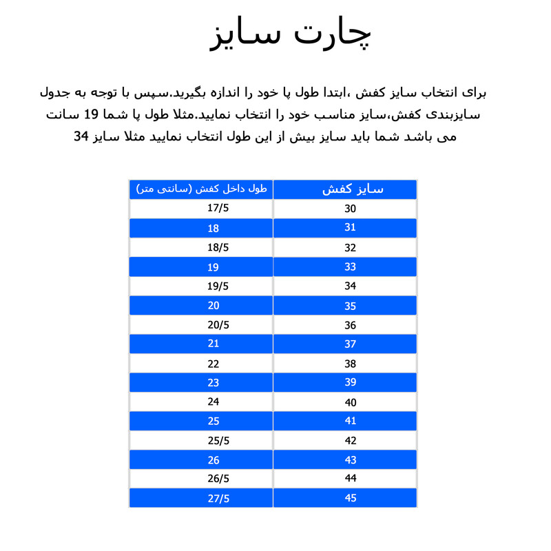 کفش فوتسال مردانه مدل سالنی