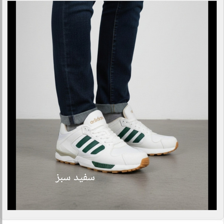 کفش پیادهروی مردانه مدل اسپرت کد zx