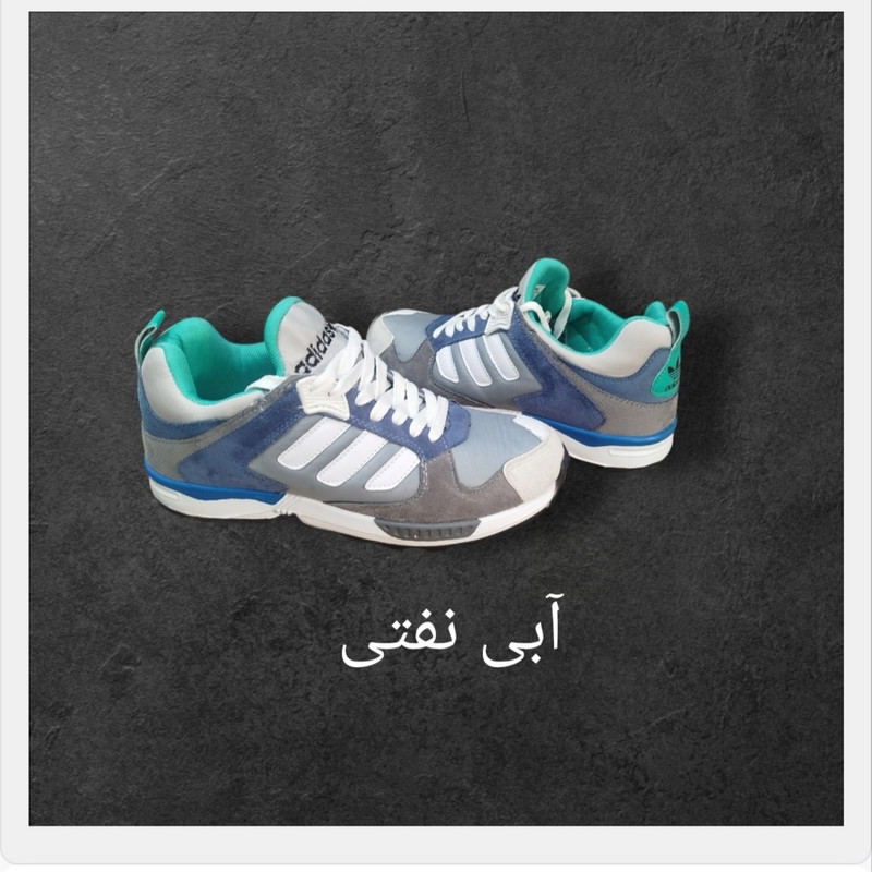 کفش پیادهروی مردانه مدل اسپرت کد zx