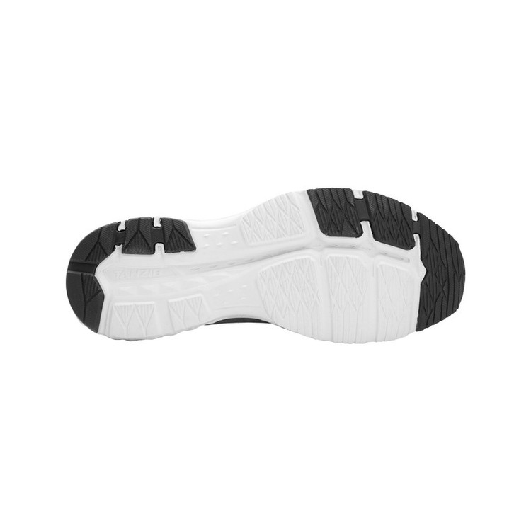 کفش راحتی تن زیب مدل نایتینگ کد F105-BLC
