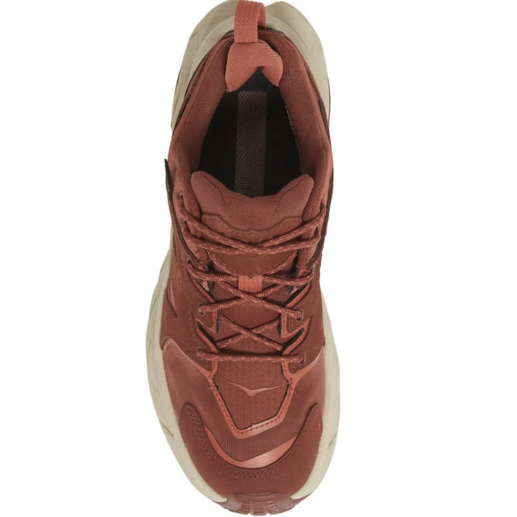 کفش طبیعت گردی هوکا مدل ANACAPA LOW GTX