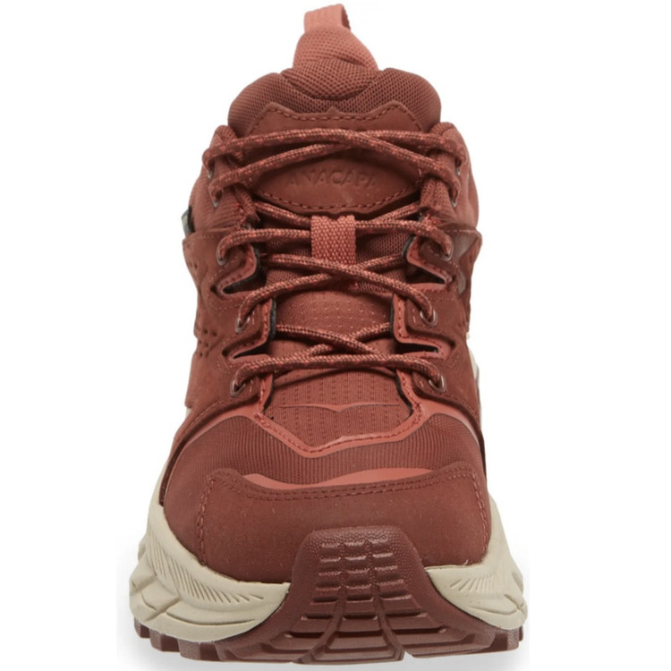 کفش طبیعت گردی هوکا مدل ANACAPA LOW GTX