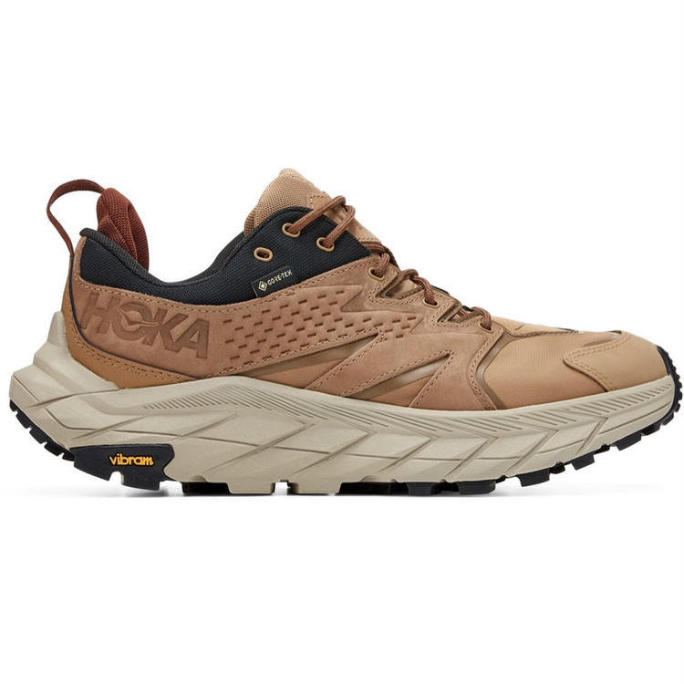 کفش طبیعت گردی هوکا مدل ANACAPA LOW GTX