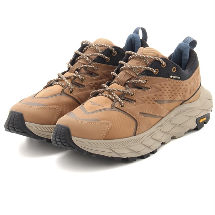 کفش طبیعت گردی هوکا مدل ANACAPA LOW GTX
