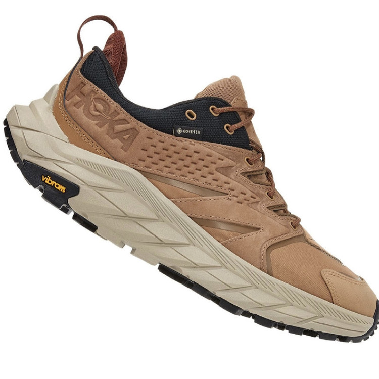 کفش طبیعت گردی هوکا مدل ANACAPA LOW GTX
