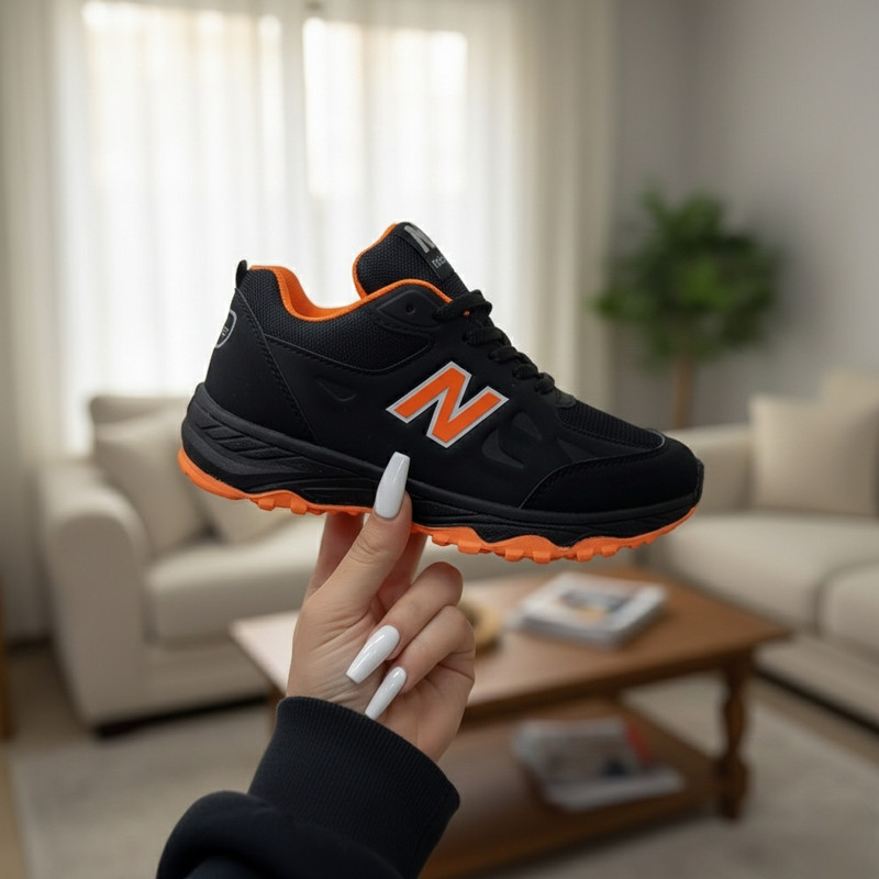 کفش پیادهروی مدل NB 623