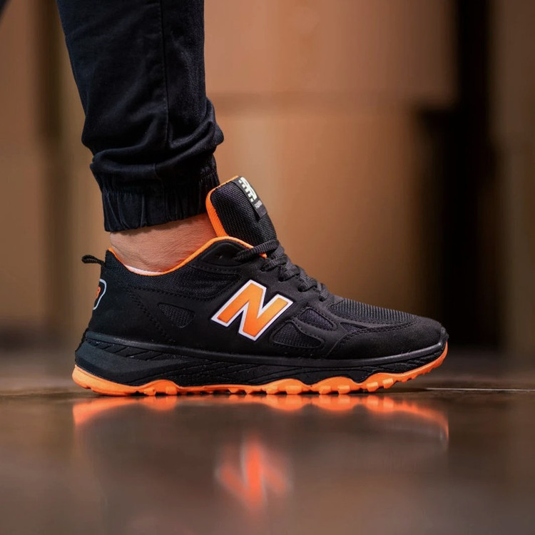 کفش پیادهروی مدل NB 623