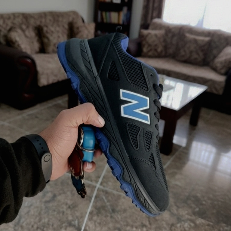کفش پیادهروی مدل NB 623