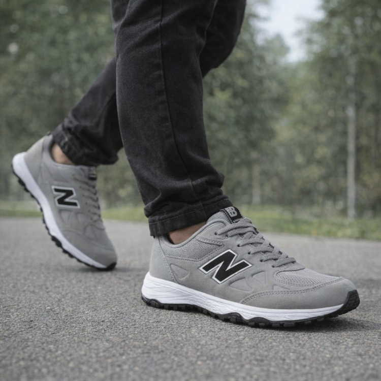 کفش پیادهروی مدل NB 623