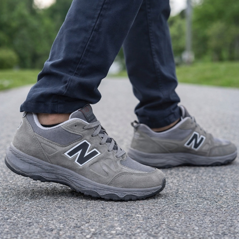 کفش پیادهروی مدل NB 623