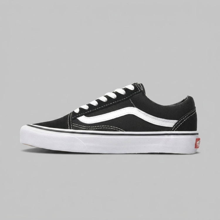 کفش راحتی مردانه مدل vans old skool