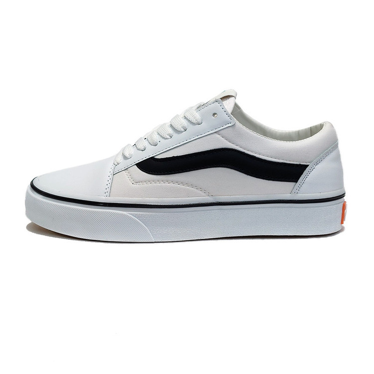 کفش راحتی مردانه مدل vans old skool