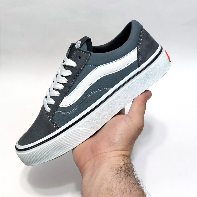 کفش راحتی مردانه مدل vans old skool