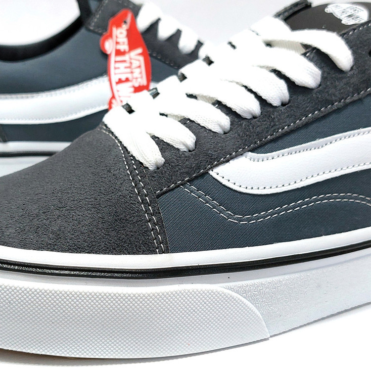 کفش راحتی مردانه مدل vans old skool