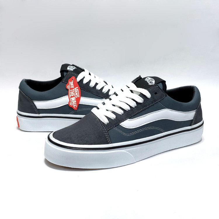 کفش راحتی مردانه مدل vans old skool