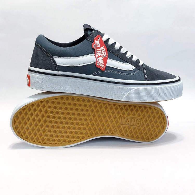 کفش راحتی مردانه مدل vans old skool