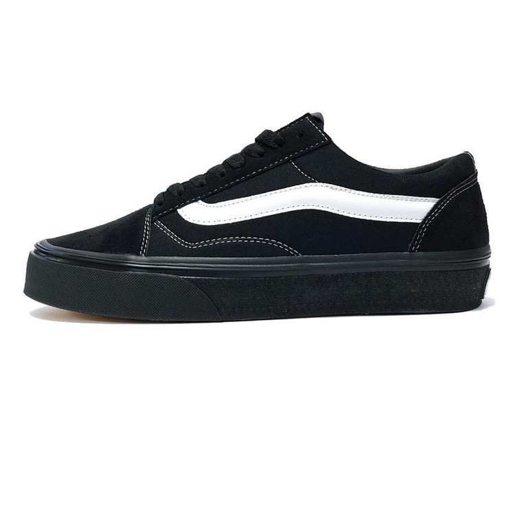 کفش راحتی مردانه مدل vans old skool