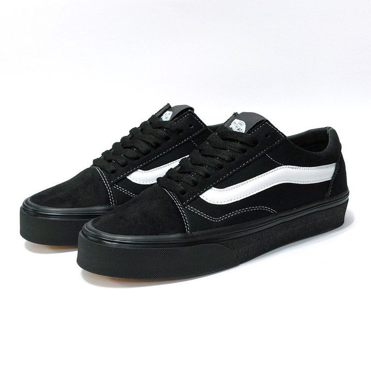 کفش راحتی مردانه مدل vans old skool