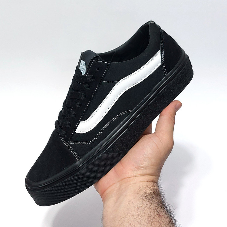 کفش راحتی مردانه مدل vans old skool