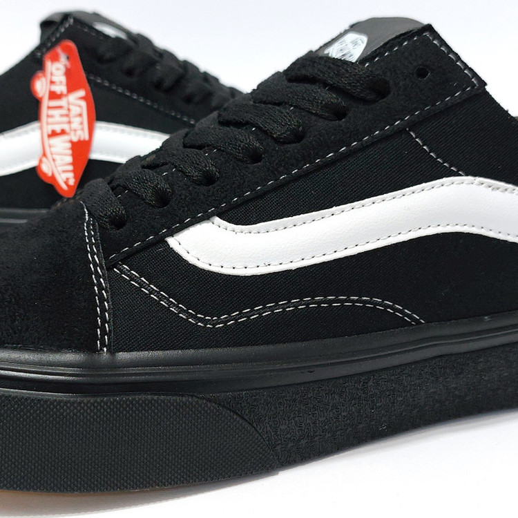 کفش راحتی مردانه مدل vans old skool