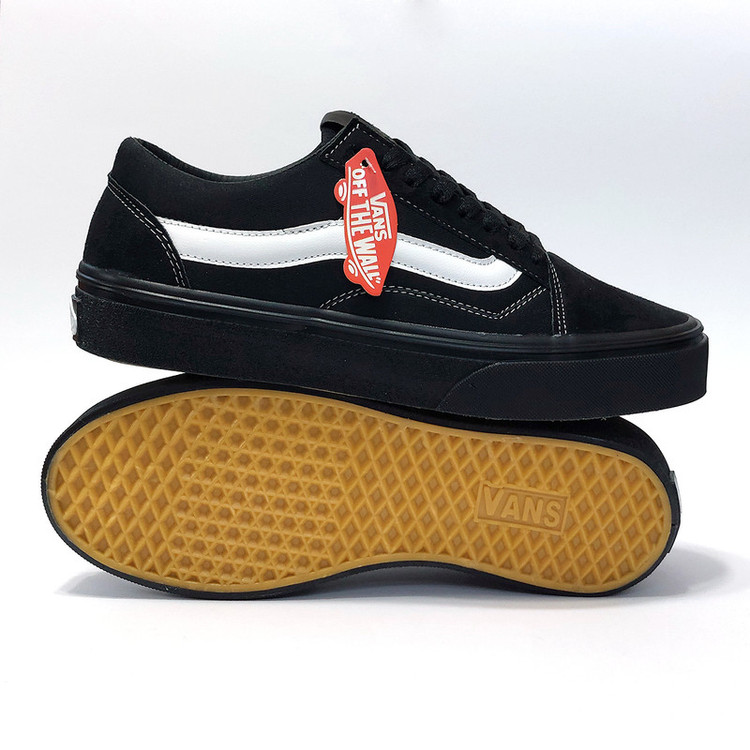 کفش راحتی مردانه مدل vans old skool
