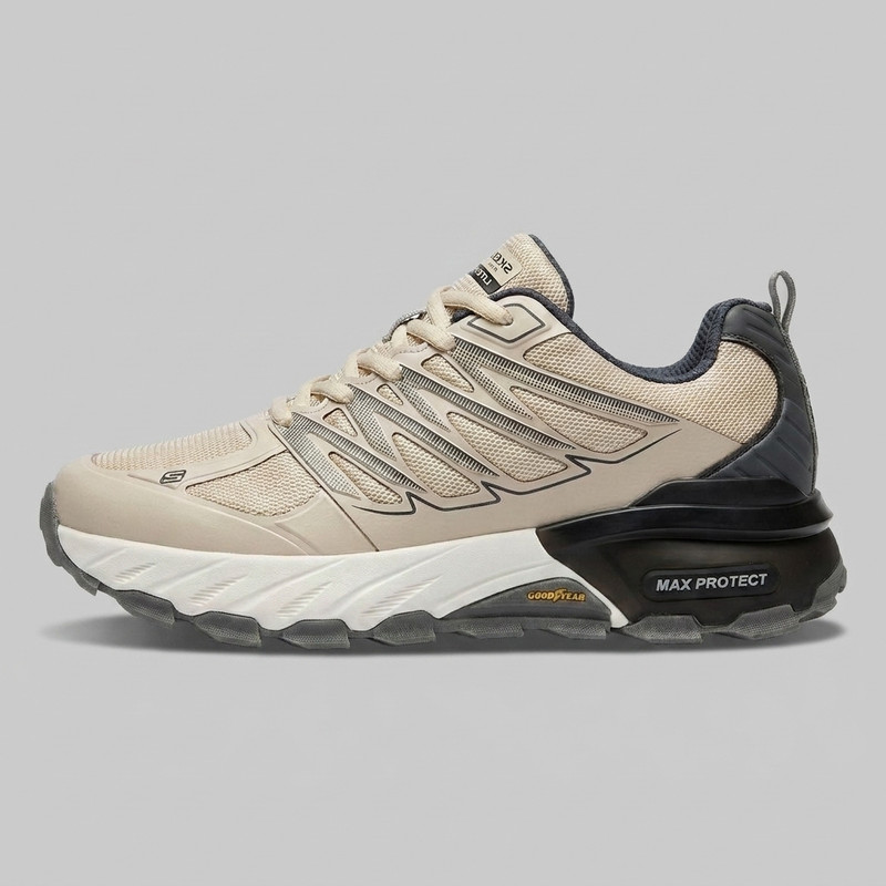 کفش پیادهروی مدل ski MAX