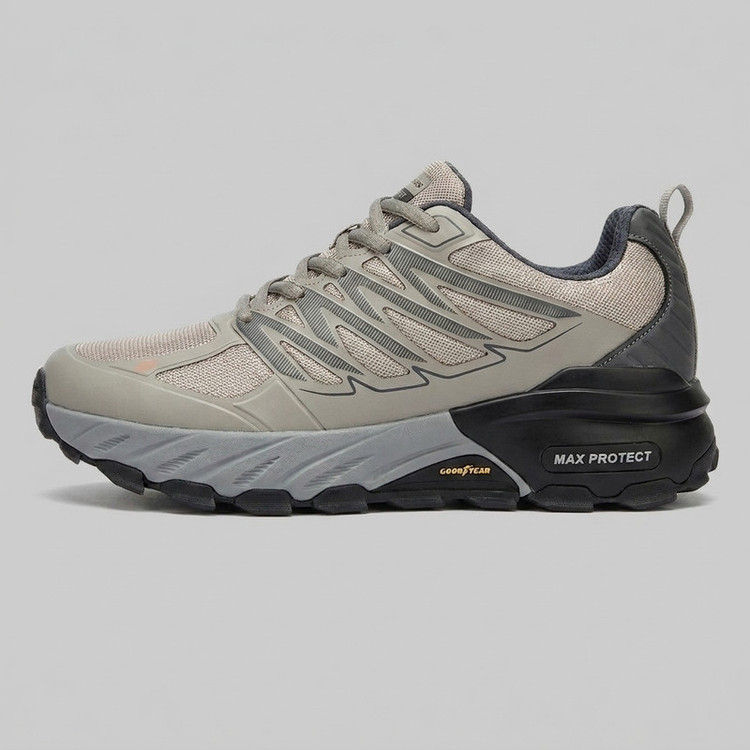 کفش پیادهروی مدل ski MAX