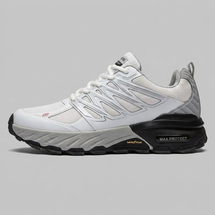 کفش پیادهروی مدل ski MAX
