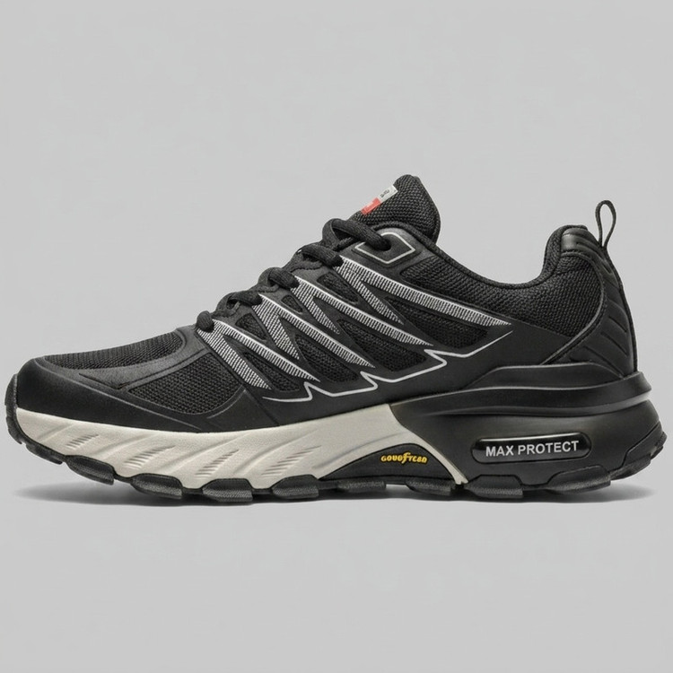 کفش پیادهروی مدل ski MAX