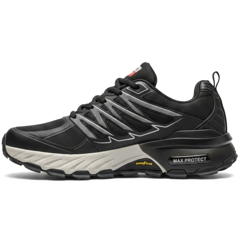 کفش پیادهروی مدل ski MAX