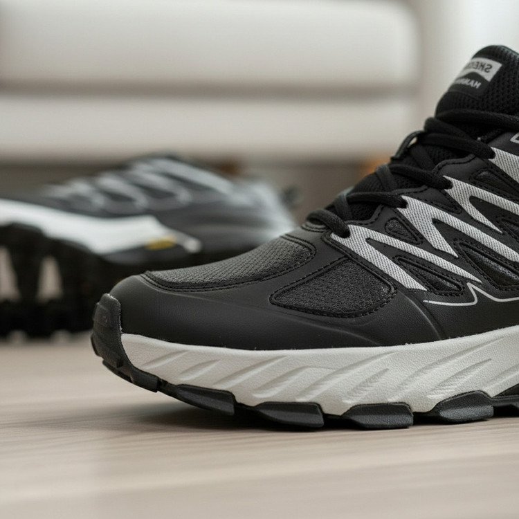 کفش پیادهروی مدل ski MAX